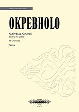 Okpebholo: Kutimbua Kivumbi