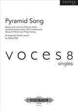 Voces8: Pyramid Song