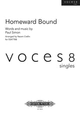 Voces8: Homeward Bound