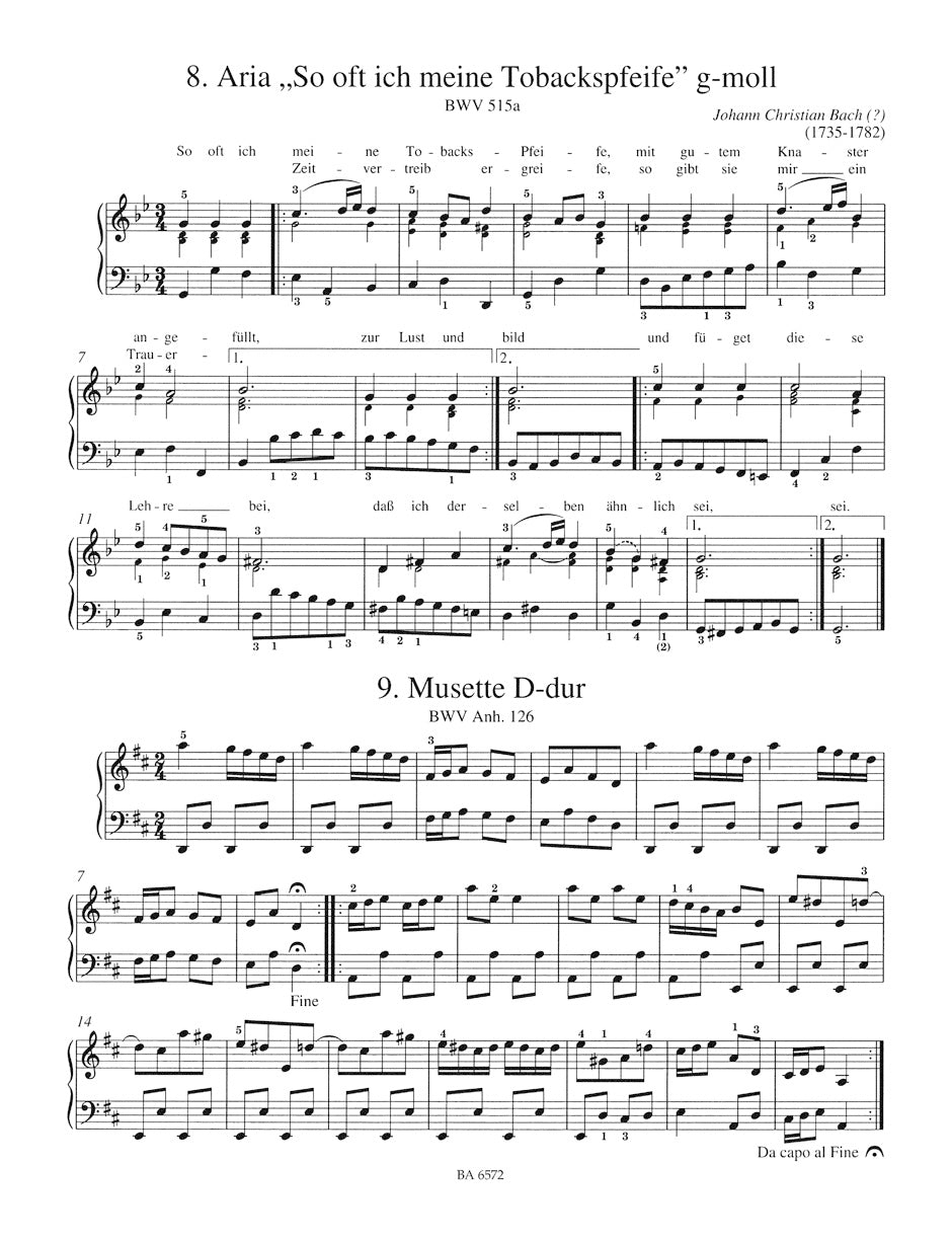 Bach piano for beginners sales