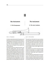 The Techniques of Trombone Playing