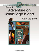 Silva: Adventure on Bainbridge Island