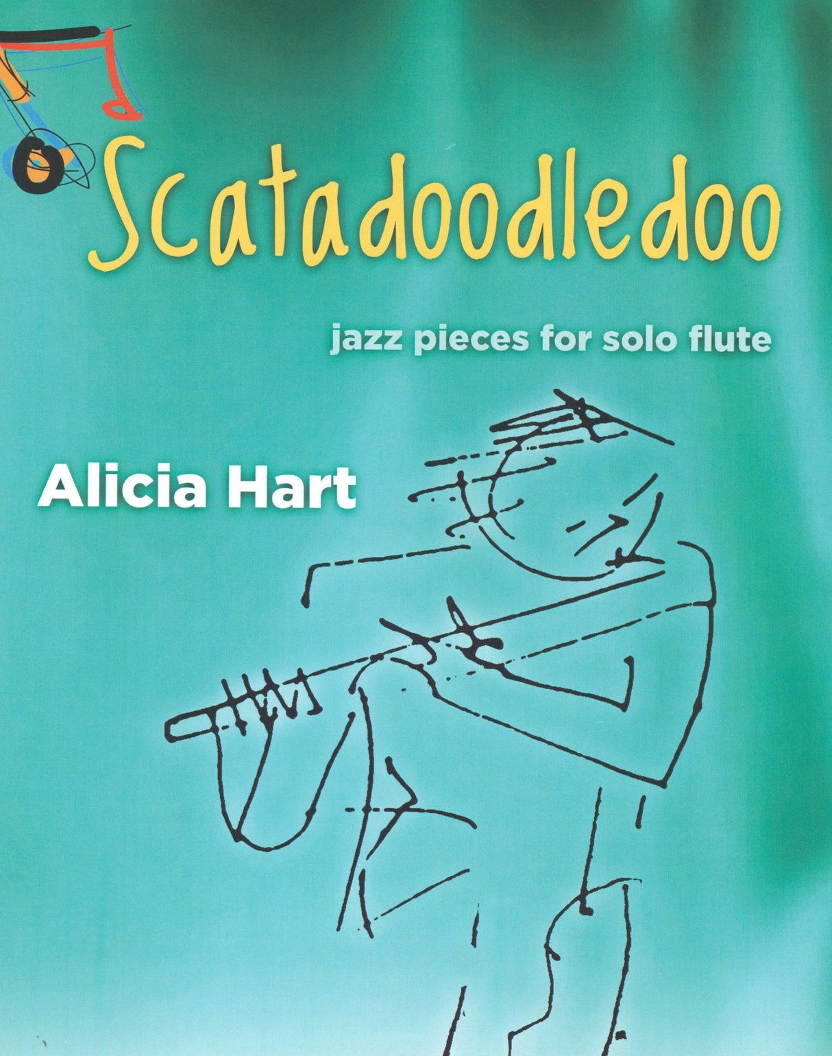 Hart: Scatadoodledoo