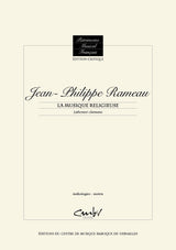 Rameau: Laboravi clamans