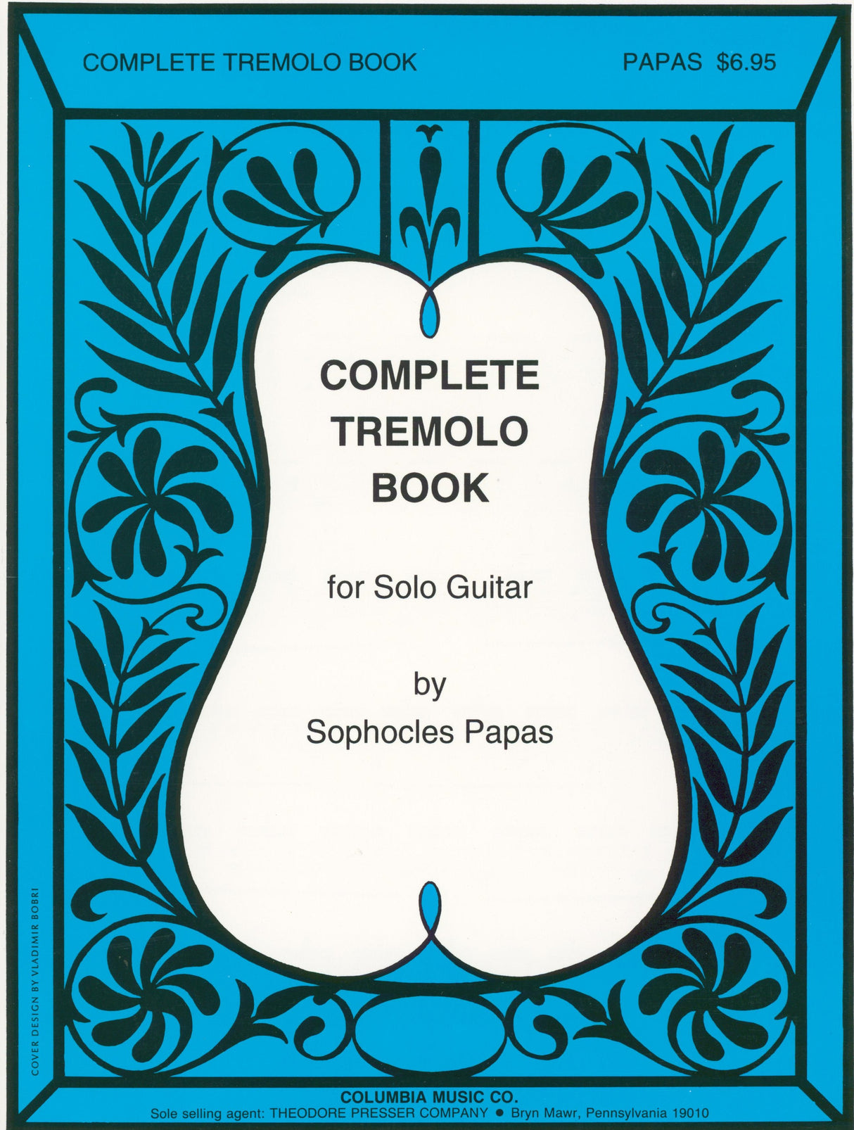 Complete Tremolo Book