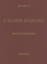 Donizetti: L'elisir d'amore