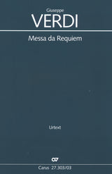 Verdi: Messa da Requiem