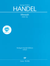 Handel: Messiah, HWV 56