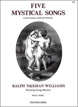 Vaughan Williams: 5 Mystical Songs