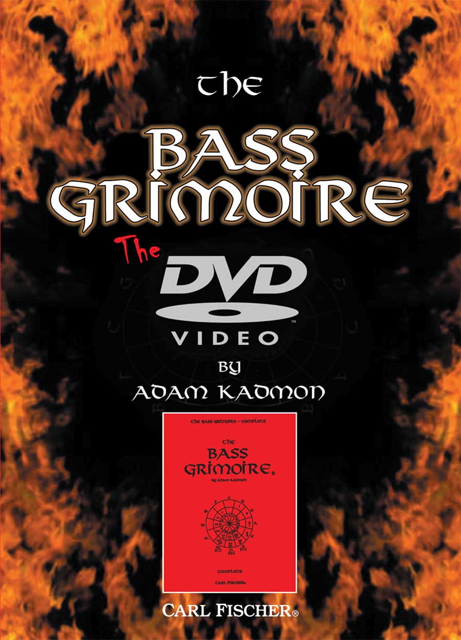 The Bass Grimoire