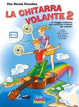 La chitarra volante - Volume 2