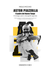 Astor Piazzolla