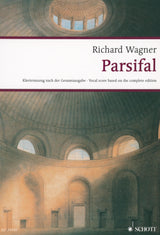 Wagner: Parsifal, WWV 111