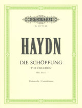 Haydn: The Creation, Hob. XXI:2