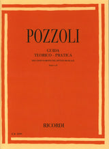 Guida Teorico - Pratica Per L'insegnamento Del Dettato Musicale