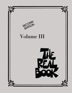 Buy The Real Book - Volume I - Sixth Edition: Eb Instruments: 01 (Real  Books (Hal Leonard)) Book Online at Low Prices in India