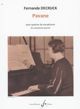 Decruck: Pavane