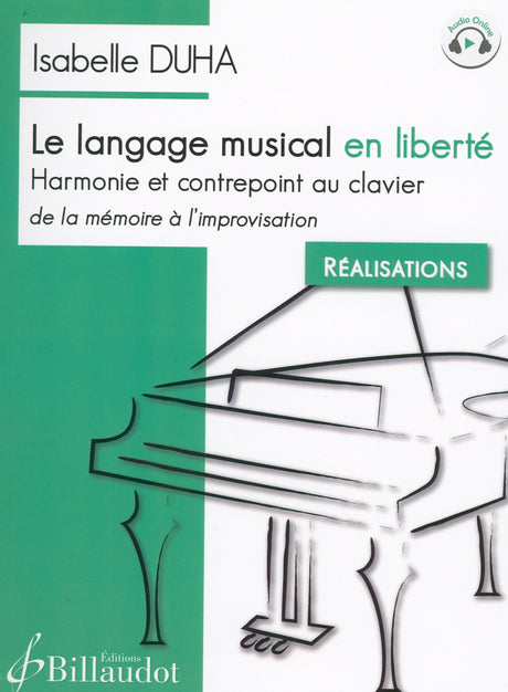 Duha: Le langage musical en liberté