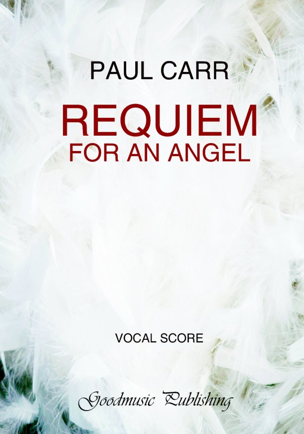 Carr: Requiem for an Angel