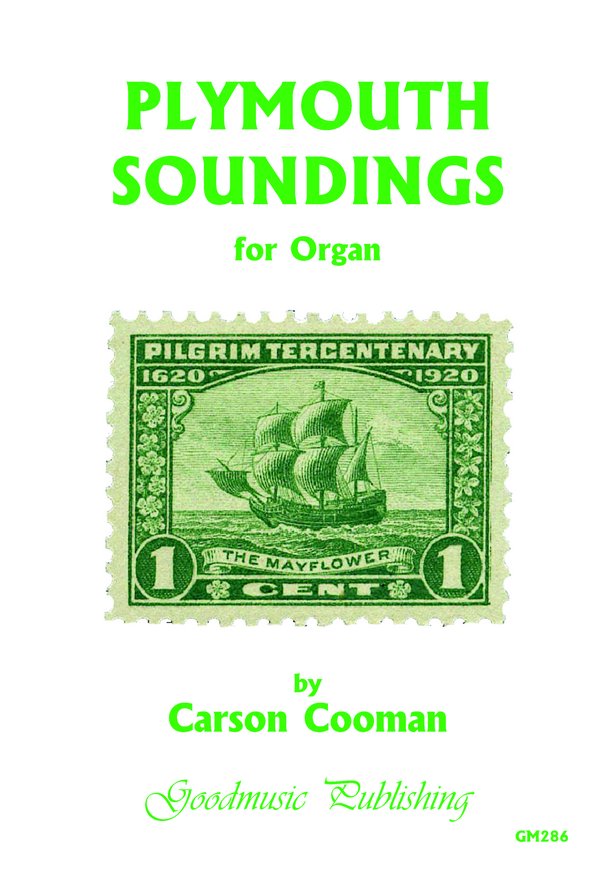 Cooman: Plymouth Soundings, Op. 1339