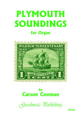 Cooman: Plymouth Soundings, Op. 1339