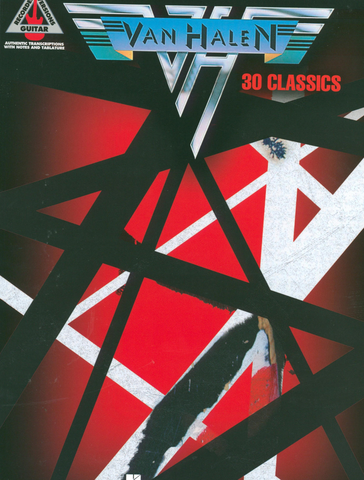 Van Halen – 30 Classics