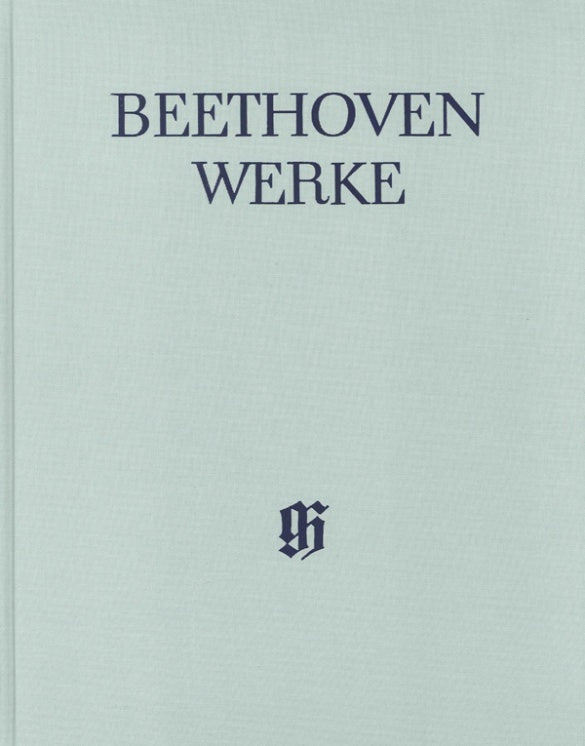 Beethoven: Piano Concertos III, Op. 61, WoO 4 & 6