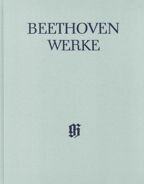 Beethoven: Piano Trios - Volume II