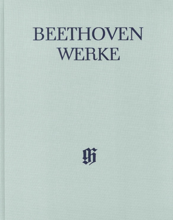 Beethoven: String Quartets II, Opp. 59, 74, 95