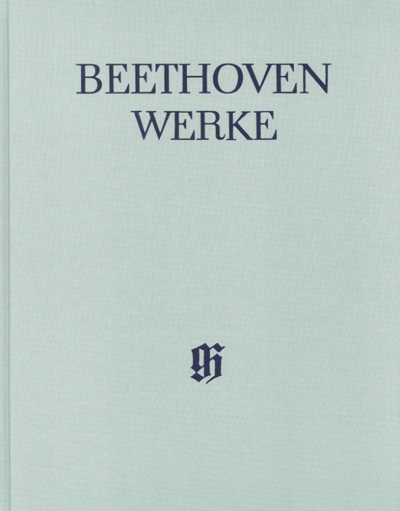 Beethoven: Christus am Ölberge, Op. 85