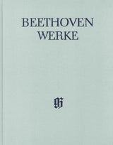 Beethoven: Cantatas