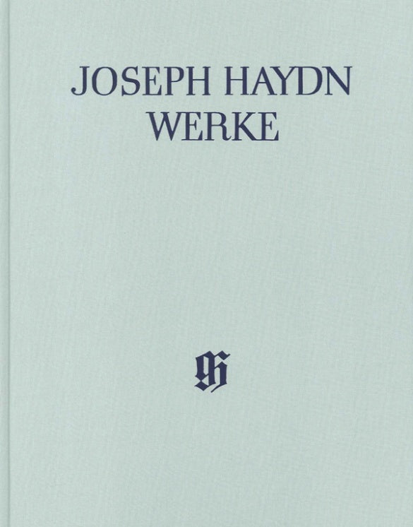 Haydn: Symphonies from ca. 1766-1769