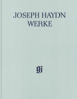 Haydn: Symphonies from ca. 1766-1769