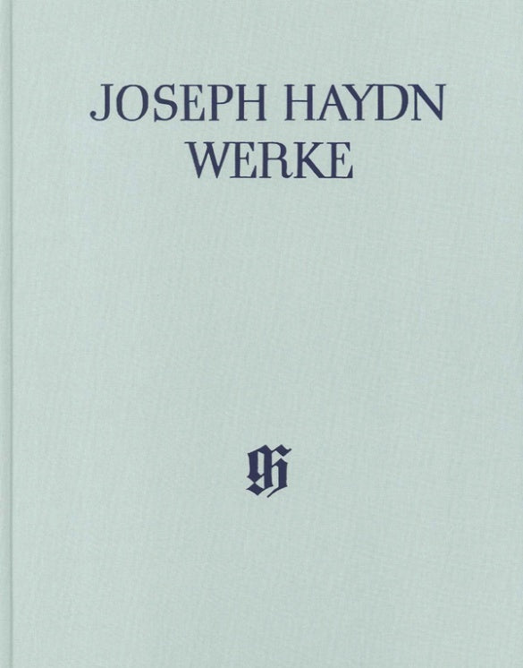 Haydn: The Seven Last Words of Christ, Hob. XX:1A