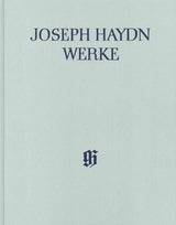 Haydn: The Seven Last Words of Christ, Hob. XX:1A