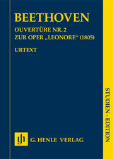 Beethoven: Leonore Overture No. 2, Op. 72