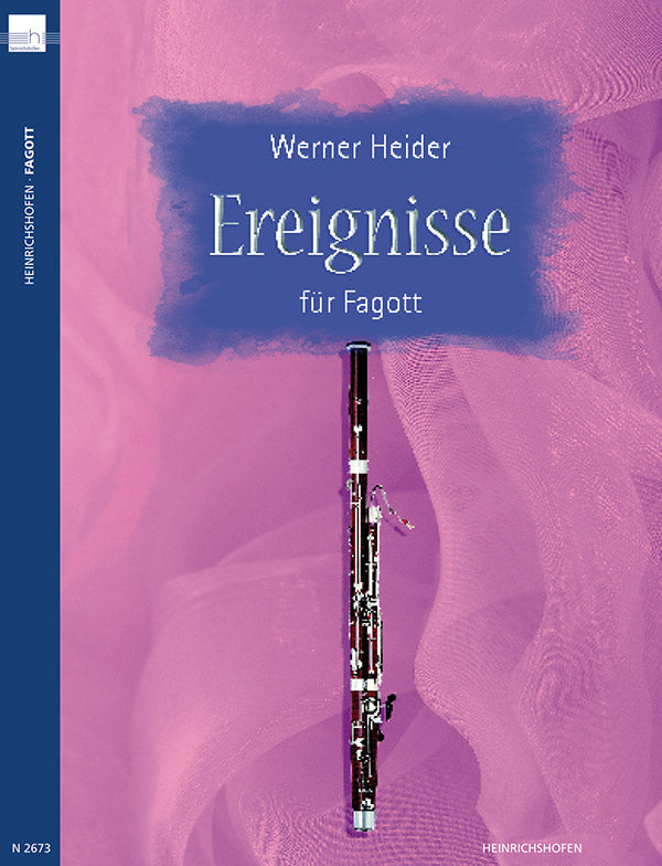 Heider: Ereignisse