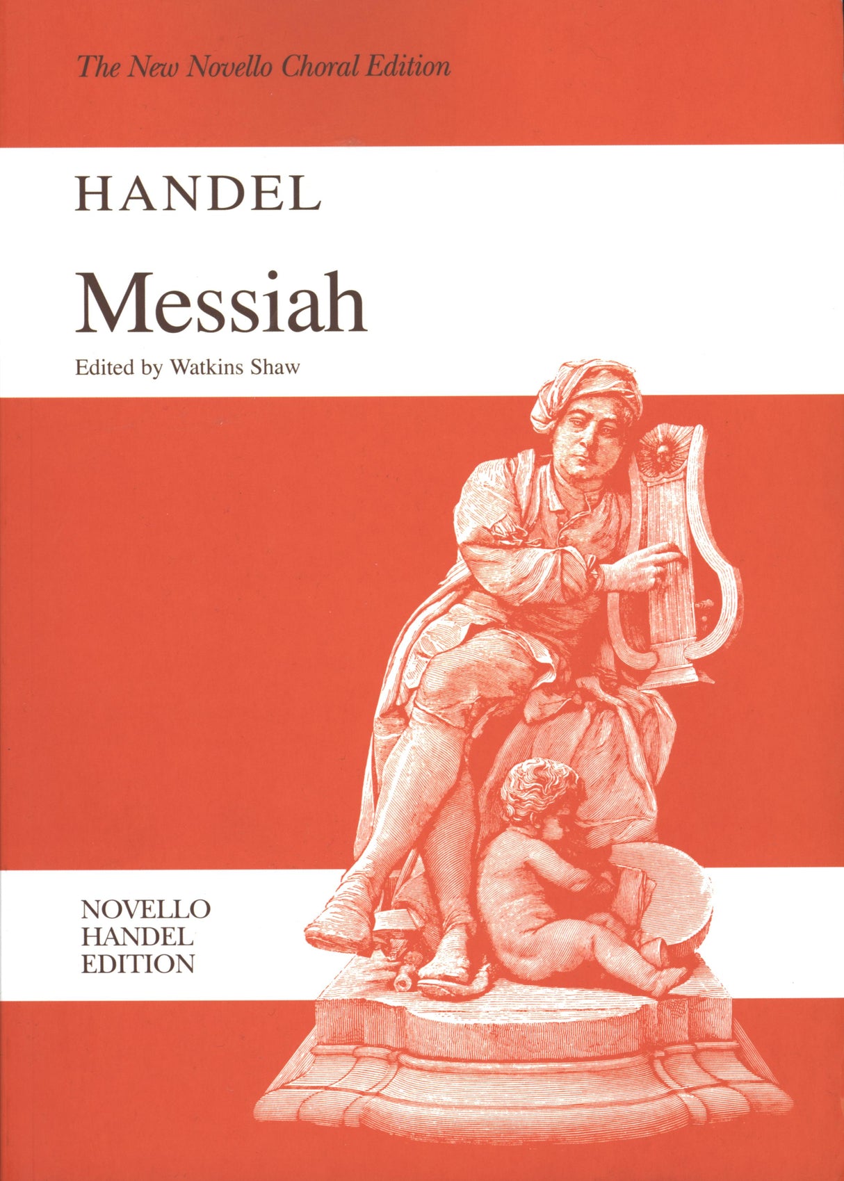 Handel: Messiah, HWV 56