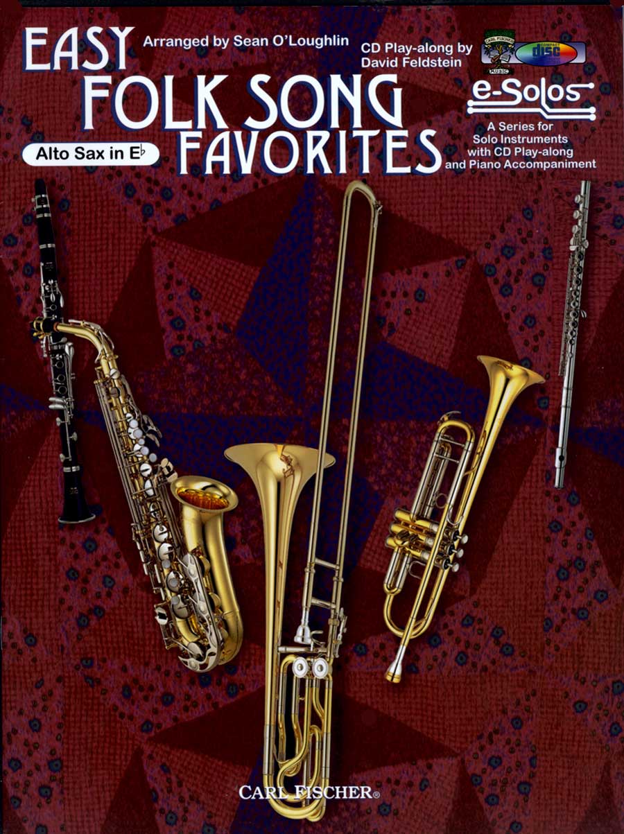 Smooth Jazz for Alto Sax - Ficks Music