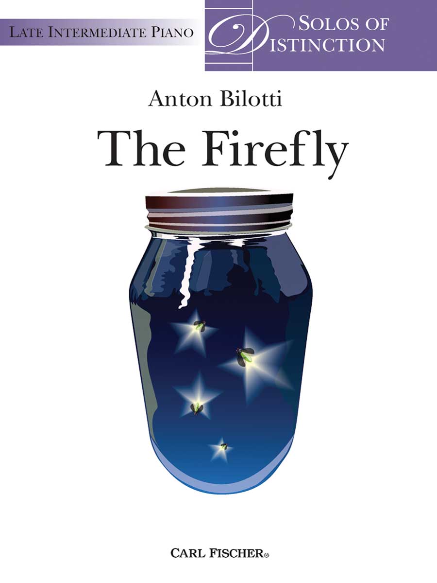 Bilotti: The Firefly