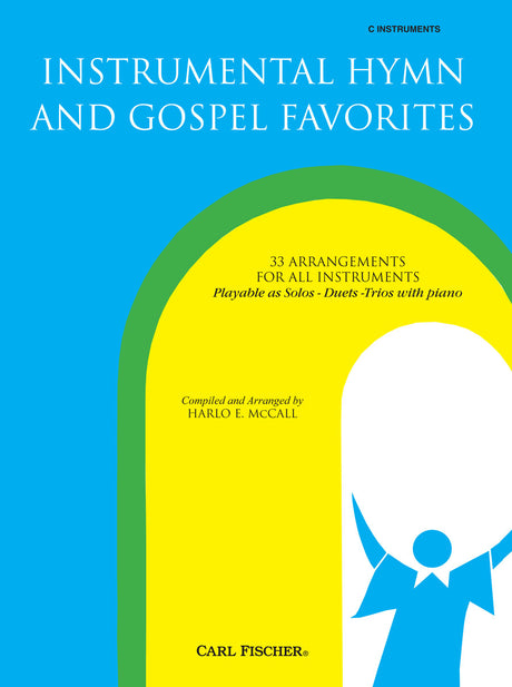 Instrumental Hymn & Gospel Favorites