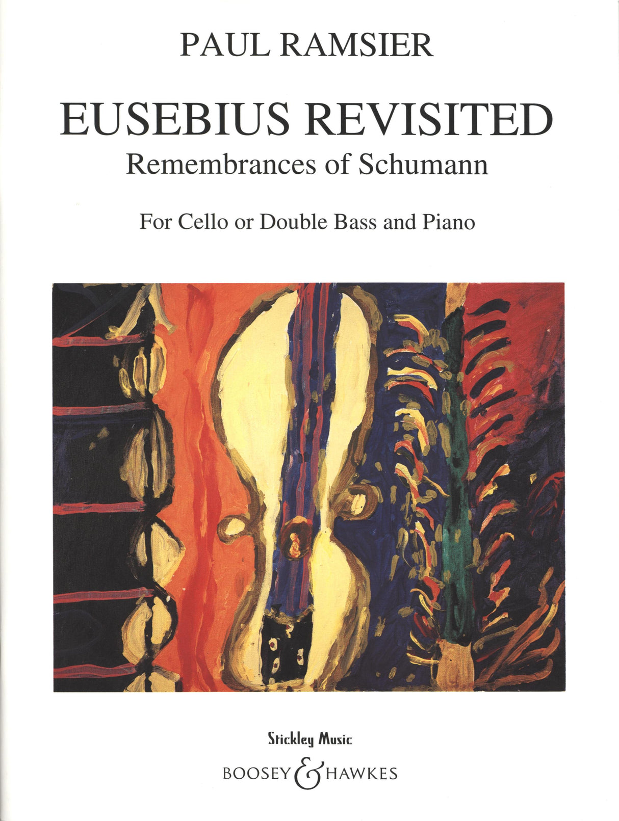 Ramsier: Eusebius Revisited