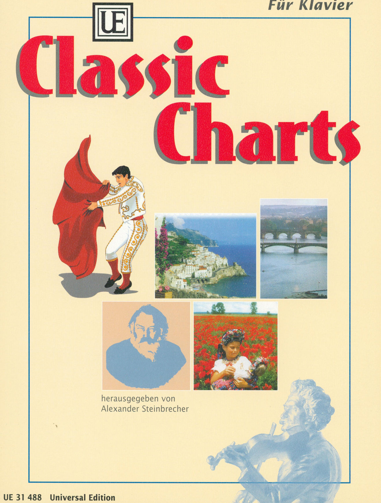 Classic Charts