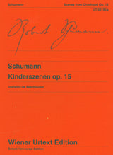 Schumann: Kinderszenen (Scenes from Childhood), Op. 15