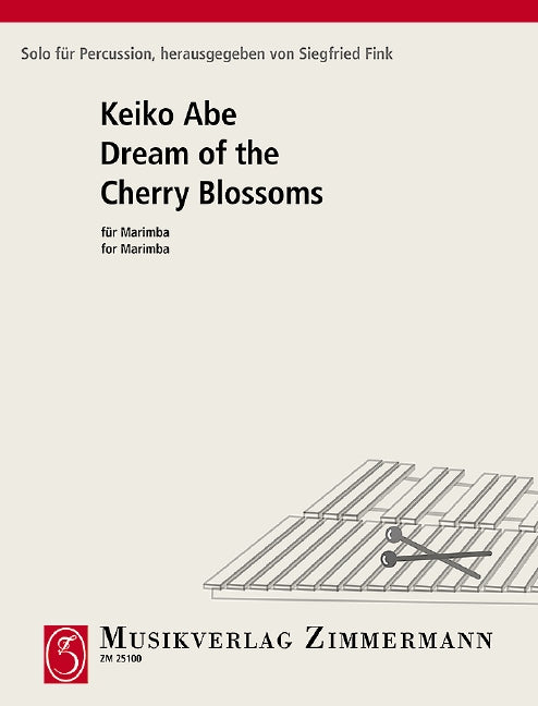 Abe: Dream of the Cherry Blossoms