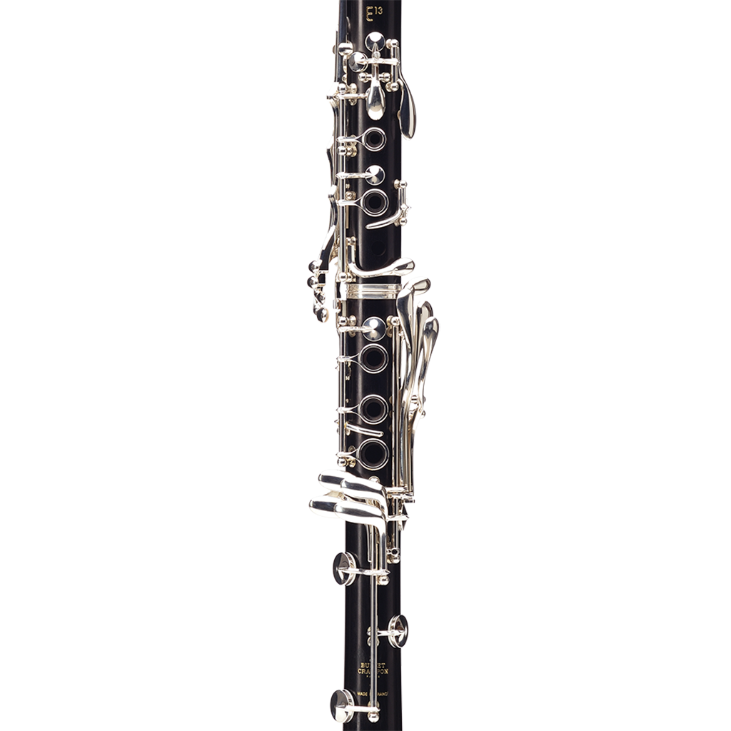 Buffet Crampon E13 Bb Clarinet - Ficks Music