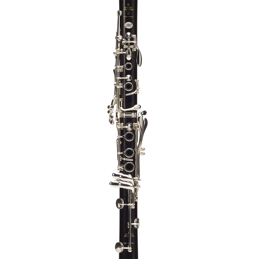 Buffet rc prestige bb outlet clarinet