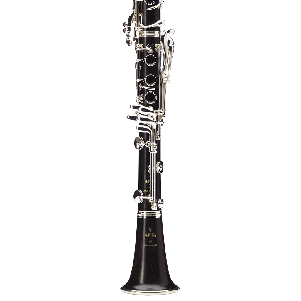 Buffet Crampon Tradition Clarinet in A Ficks Music