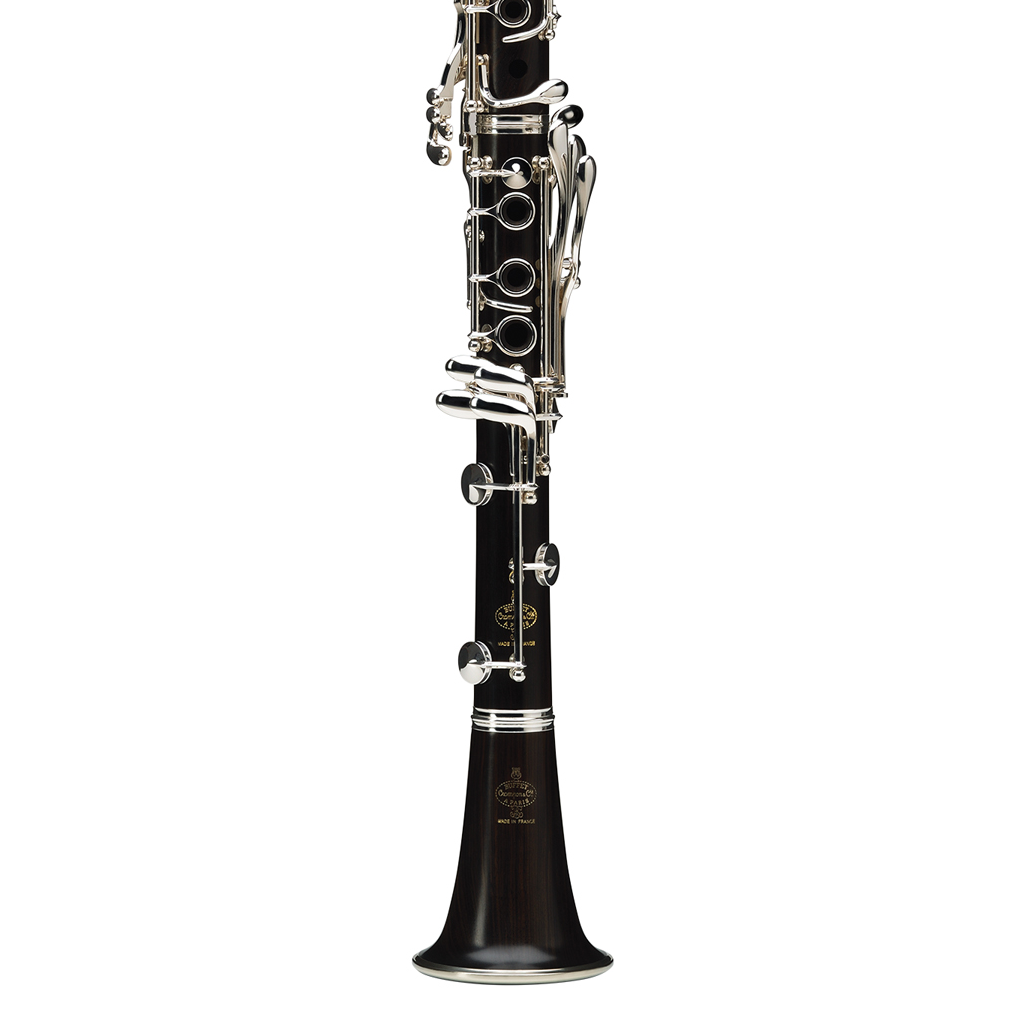 Buffet Crampon R13 Prestige Bb Clarinet - Ficks Music