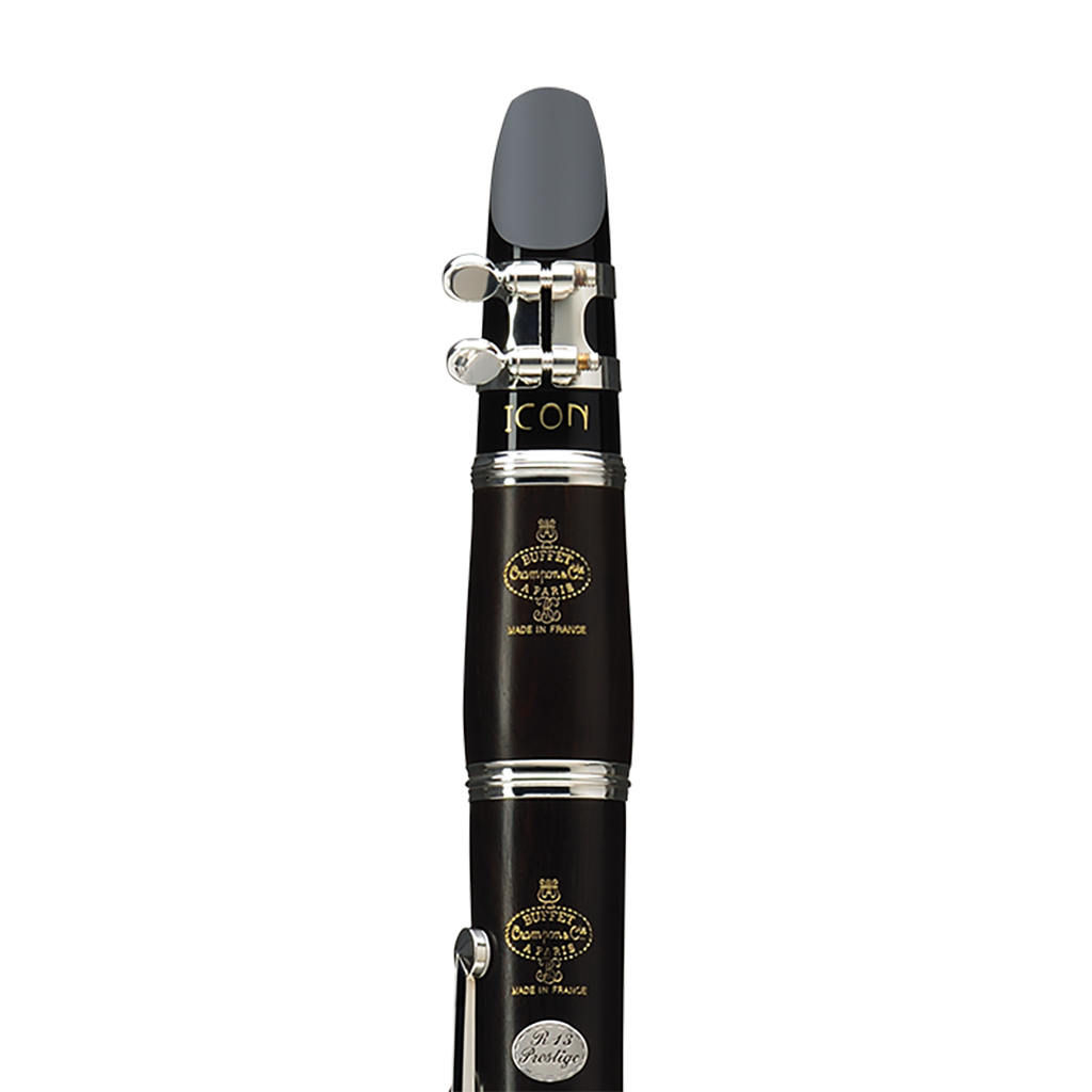 Buffet Crampon R13 Prestige Bb Clarinet Ficks Music